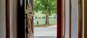 Moselbleibe IV Uferallee - Moselbleibe Uferallee