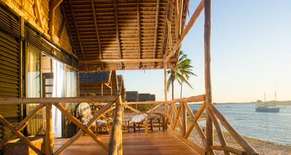 Belo Beach
