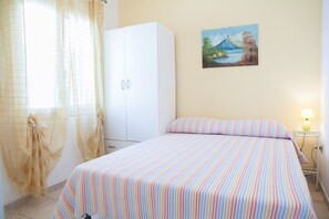 2 Schlafzimmer