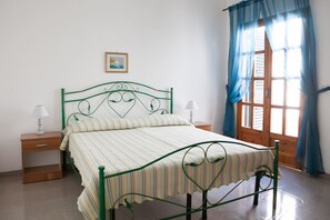 2 Schlafzimmer