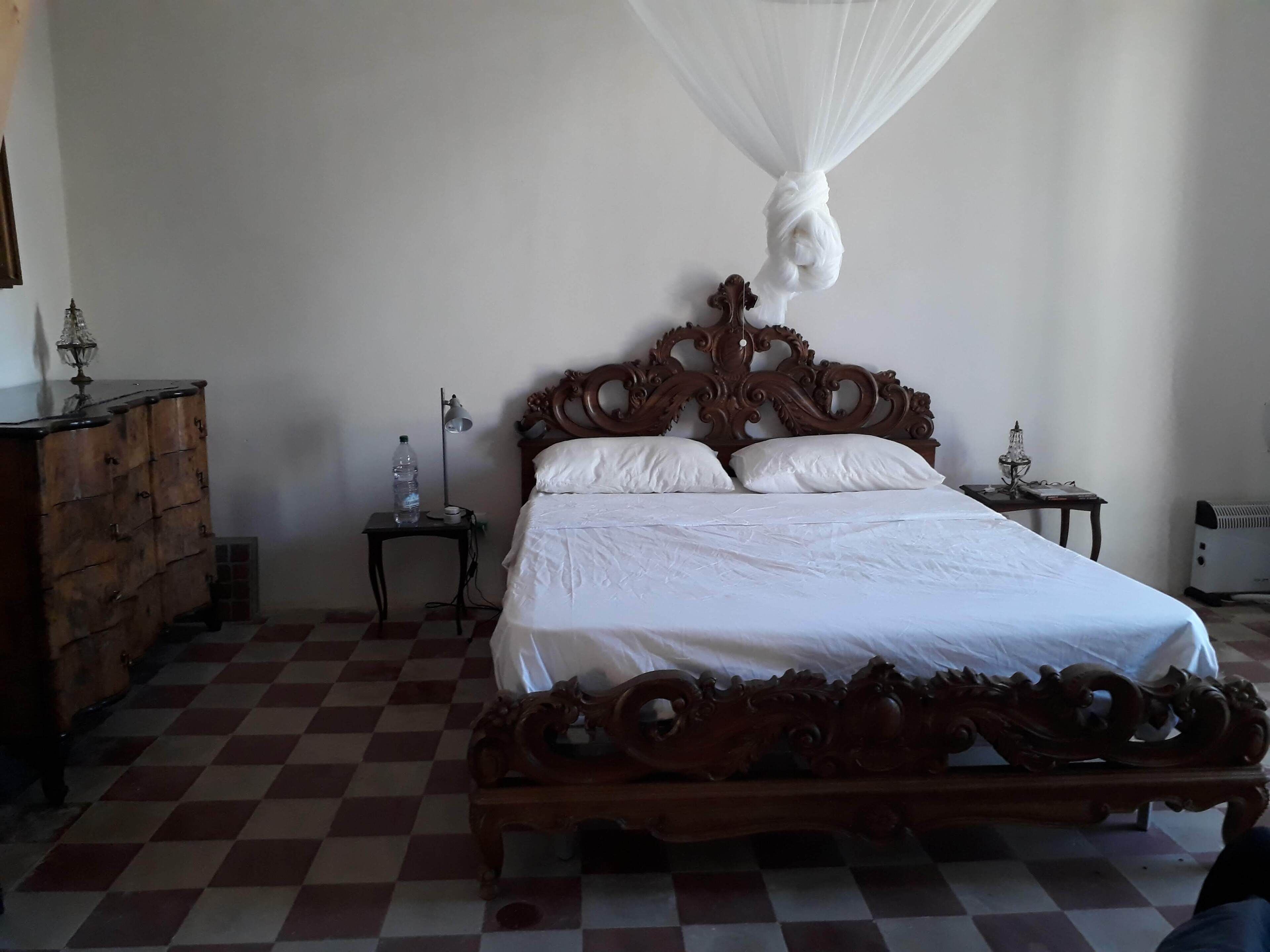 4 chambres, fer et planche à repasser, Wi-Fi gratuit, draps fournis