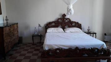 4 chambres, fer et planche Ă repasser, Wi-Fi gratuit, draps fournis