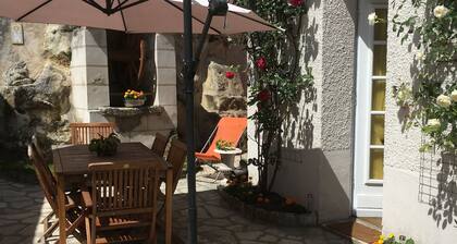 Chambre familiale Les Mésanges