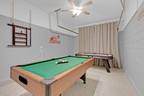 Sala de jogos