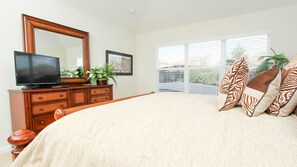6 Schlafzimmer, Schreibtisch, Bügeleisen/Bügelbrett, kostenloses WLAN