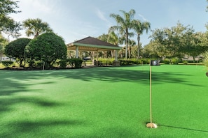 Golf