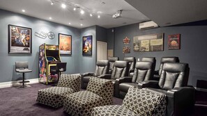 Interior - New Listing! Champions Gate Resort, 10mi to Disney & 21mi to Universal - GRH438936 (Davenport)