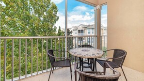 Dining - New Listing! Windsor Hills Resort, 3mi to Disney & 12mi to Universal - GRH446349 (Kissimmee)