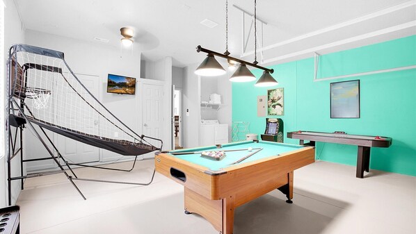 Sala de jocs