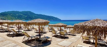 Villas Porto Odysseas Afionas Corfu
