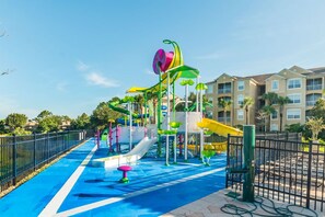 Children’s area - New Listing! Windsor Hills Resort, 3mi to Disney & 12mi to Universal - GRH438962 (Kissimmee)