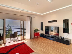 Fernseher