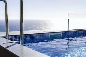 Pool - Villa Belmonte by Lovelystay (Ponta do Sol)