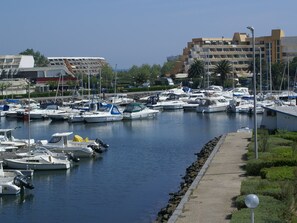 Marina