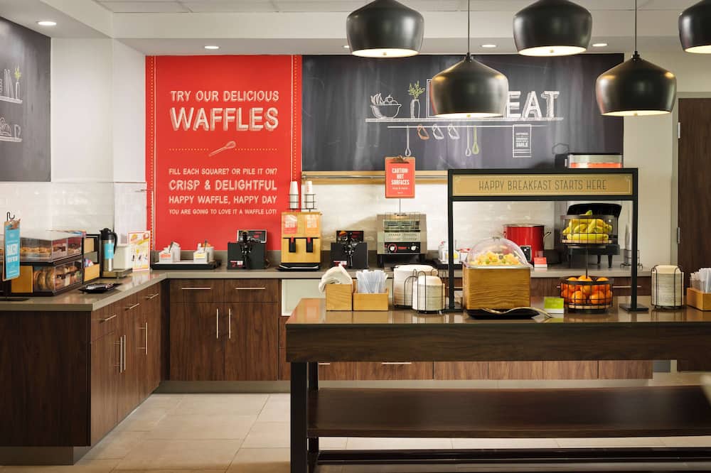 Hampton Inn Pinellas Park St. Petersburg, FL