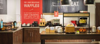 Hampton Inn Pinellas Park St. Petersburg, FL