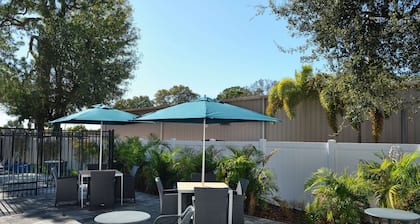 Hampton Inn Pinellas Park St. Petersburg, FL
