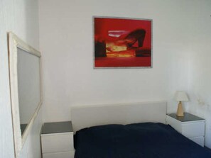 1 habitación y wifi gratis 