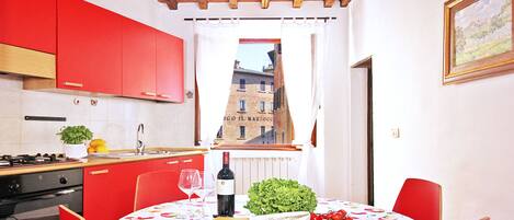 تناول الطعام