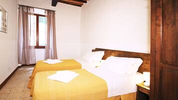 2 chambres, bureau, fer et planche Ă repasser, Wi-Fi gratuit