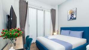 Unclassified image, 2 of 41, button - Cozrum Homes Greena House (Ho Chi Minh City)