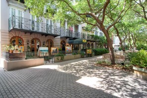 Exterior - RARE FIND~Beachfront~Endless Ocean Views~Prime Seaside~Butterfly Bluff (Santa Rosa Beach)