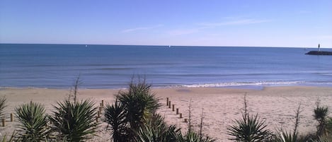 Plage