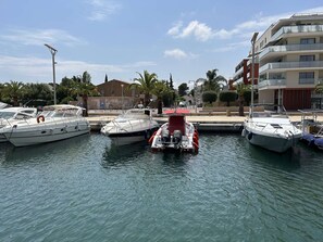 Port de plaisance