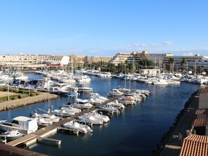 Port de plaisance