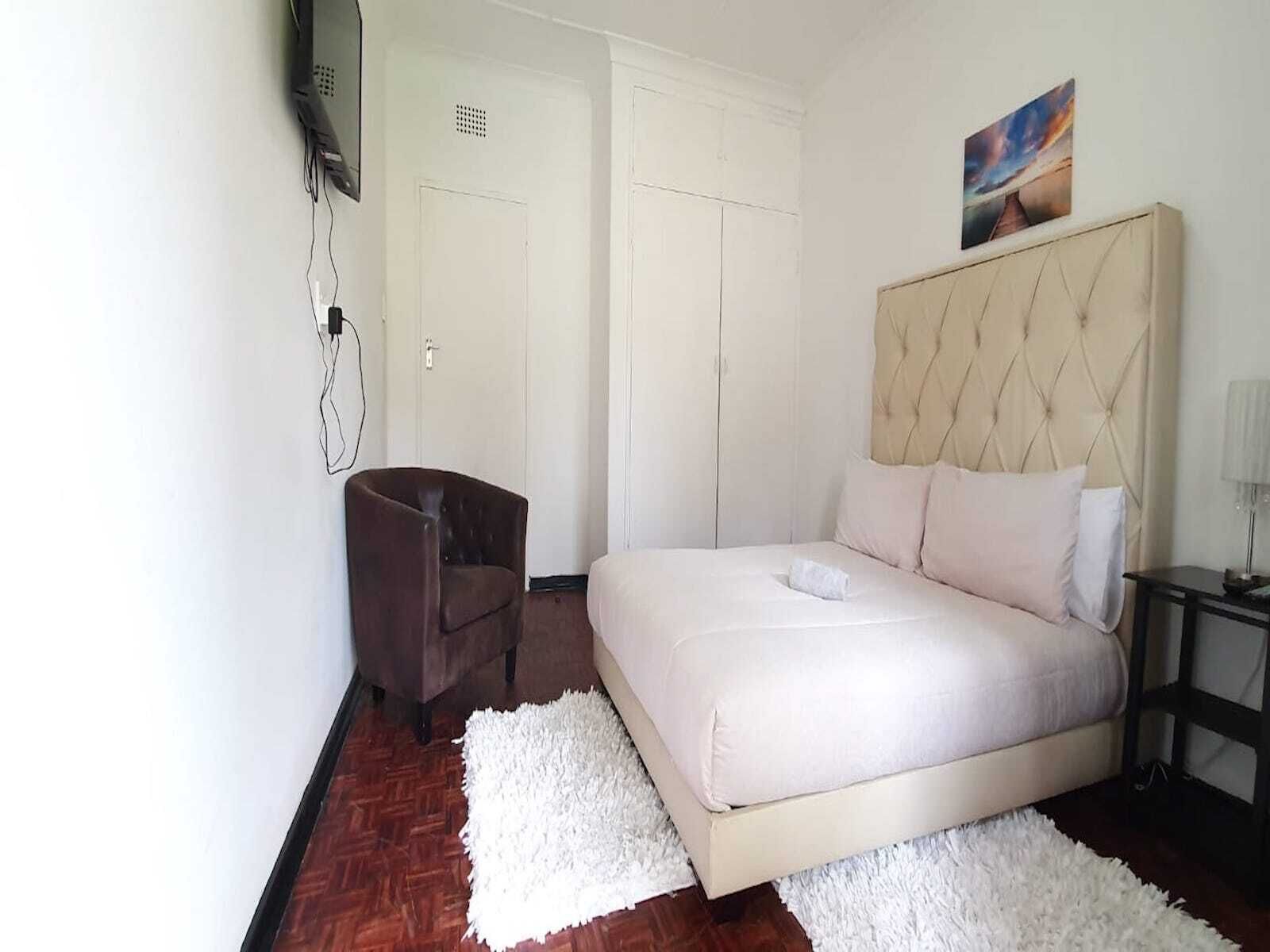 10 habitaciones y wifi gratis 