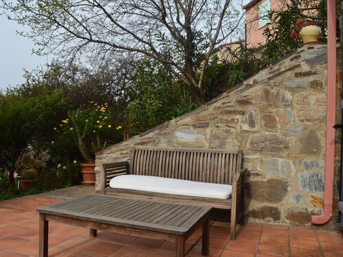 3-Zimmer Haus mit Garten, Grill, Haustiere erlaubt in Banyuls-sur-Mer
