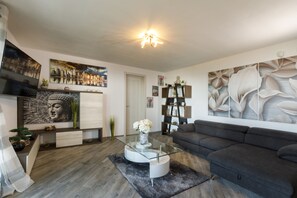 TV connectée