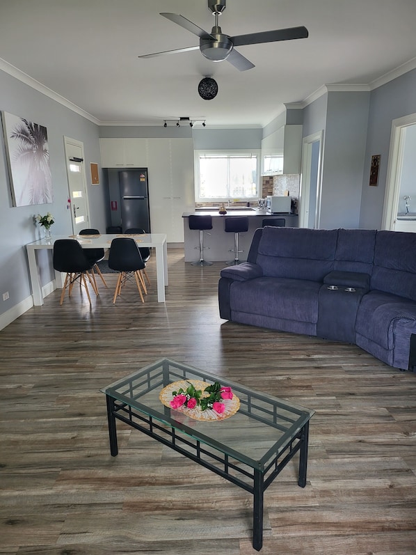 Smart TV, reproductor de DVD