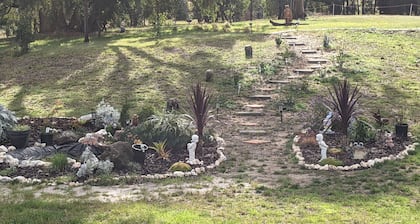 Australian Wildlife At Your Door