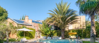 Little gem with pool in Salento (D)