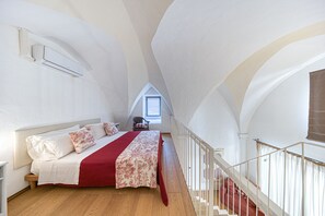 Accès au Wi-Fi (inclus)