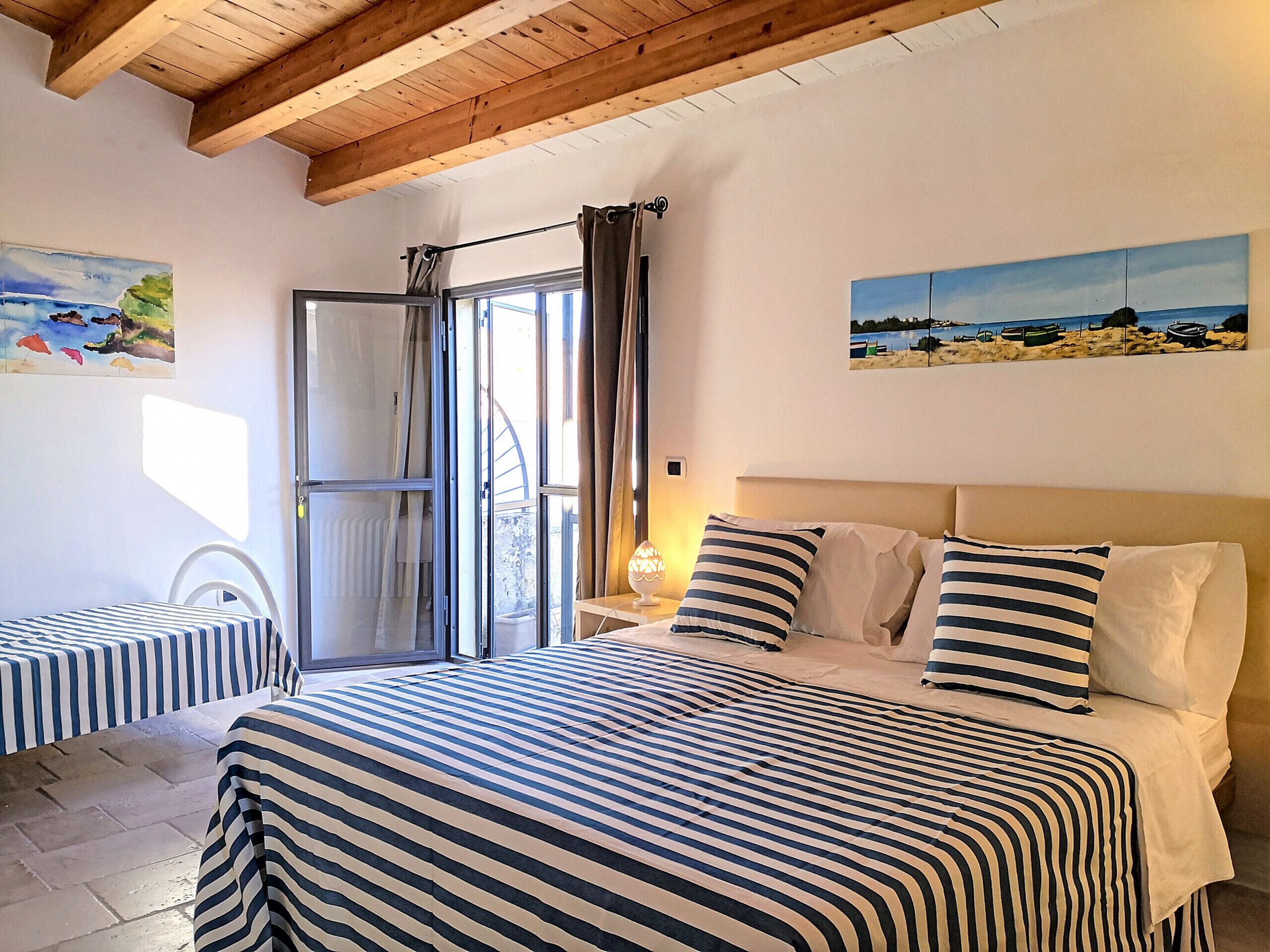 1 Schlafzimmer, kostenloses WLAN