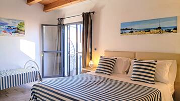 1 Schlafzimmer, kostenloses WLAN