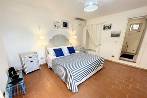 2 chambres, Wi-Fi gratuit