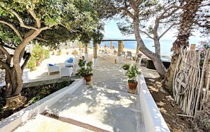 Terras