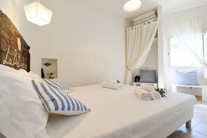 3 Schlafzimmer, kostenloses WLAN