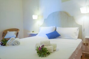 3 bedrooms, free WiFi