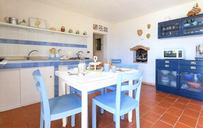 Refrigerador, utensilios de cocina