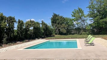 AuĂenpool