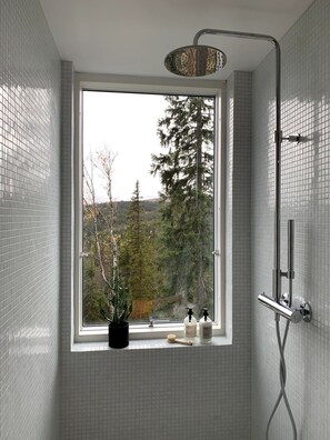Hårtork