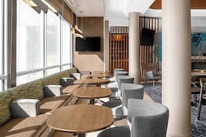 Restaurant - SpringHill Suites by Marriott Savannah Richmond Hill (Richmond Hill)