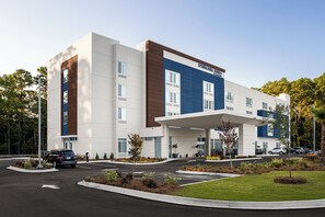 Exterior - SpringHill Suites by Marriott Savannah Richmond Hill (Richmond Hill)