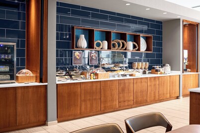 SpringHill Suites by Marriott Savannah Richmond Hill