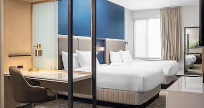 SpringHill Suites by Marriott Savannah Richmond Hill