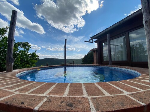 Casa Rural Olivar de Gredos